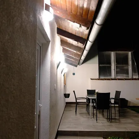 Studio Apartman Planb, Self Check In Osijek Exterior foto